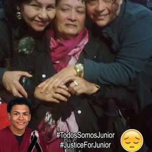 Meet your Posher, Wandy